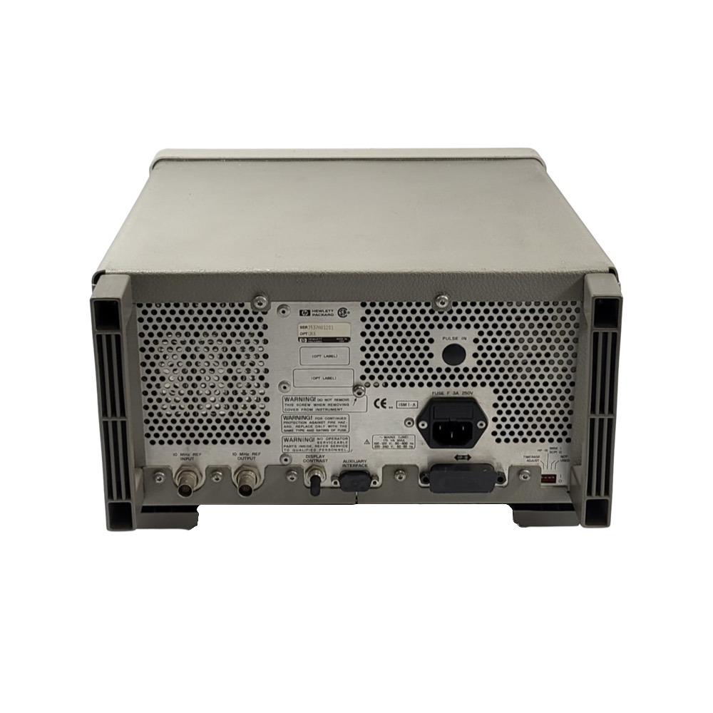 DOULTECH HP/Signal Generator/8648B/UK6